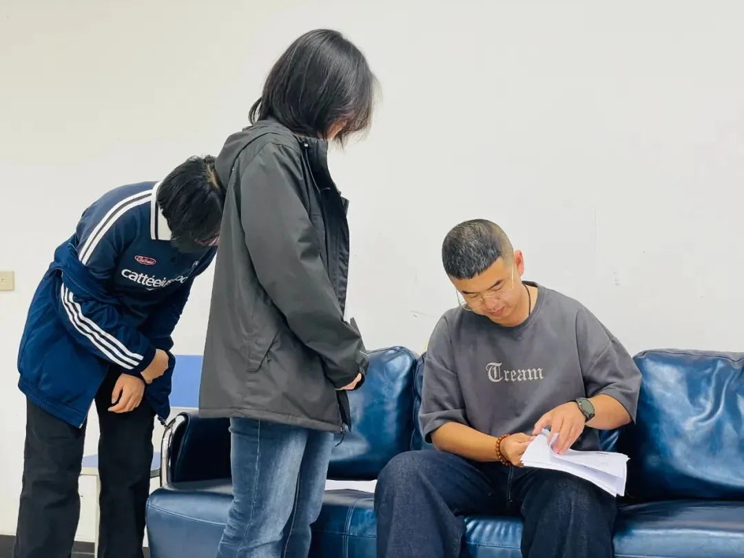 圆满结束丨2026年唐山市美术中考第二场模拟考试 第14张