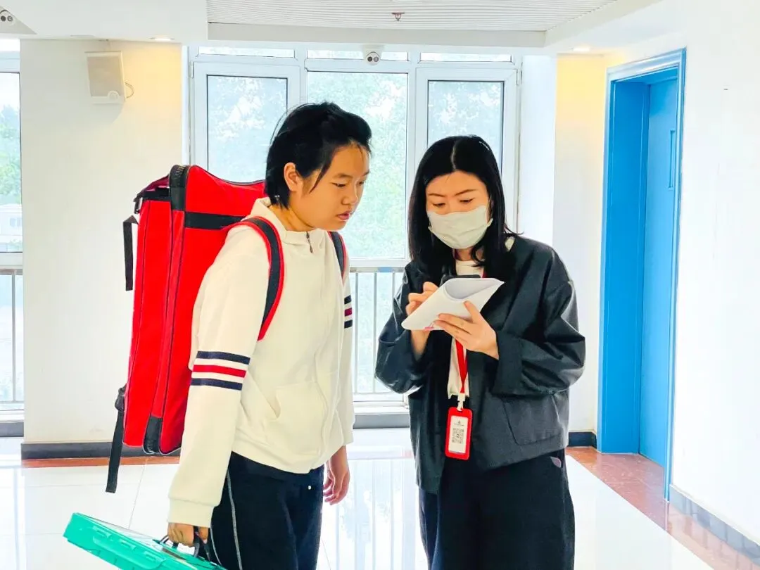 圆满结束丨2026年唐山市美术中考第二场模拟考试 第16张