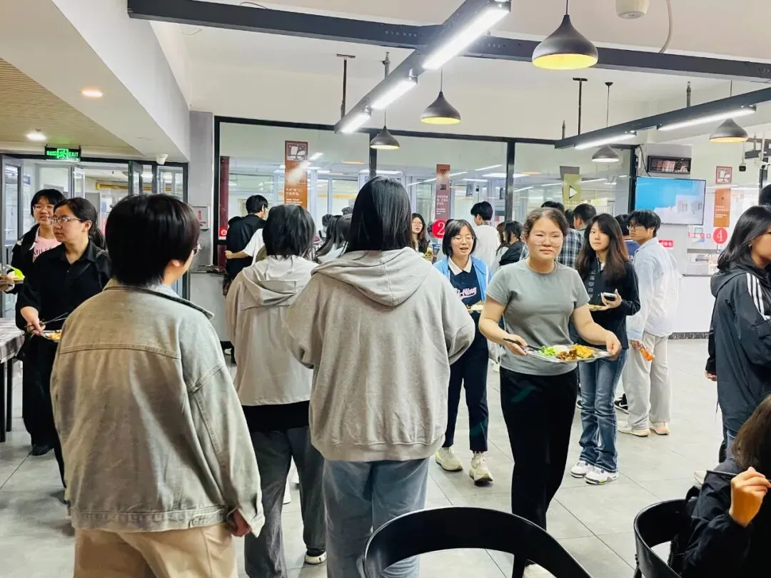 圆满结束丨2026年唐山市美术中考第二场模拟考试 第37张