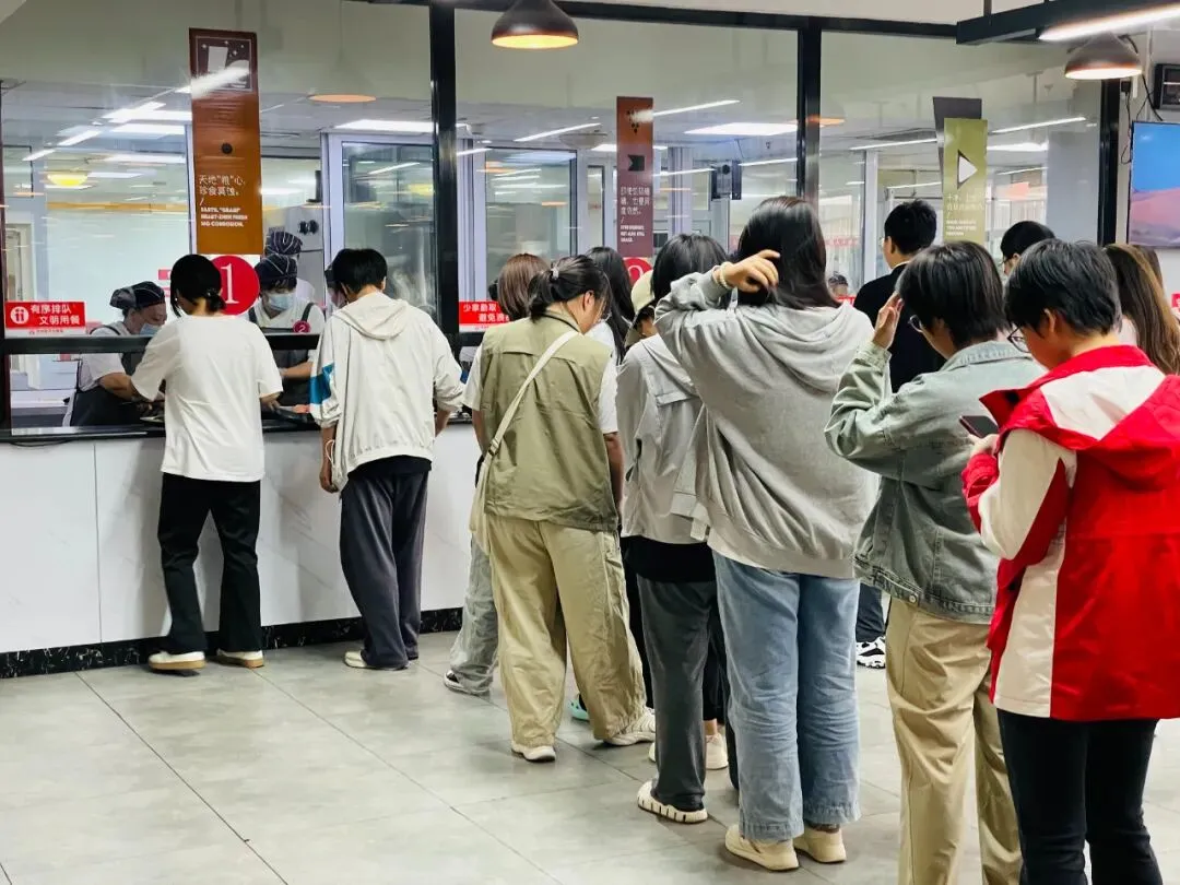圆满结束丨2026年唐山市美术中考第二场模拟考试 第38张
