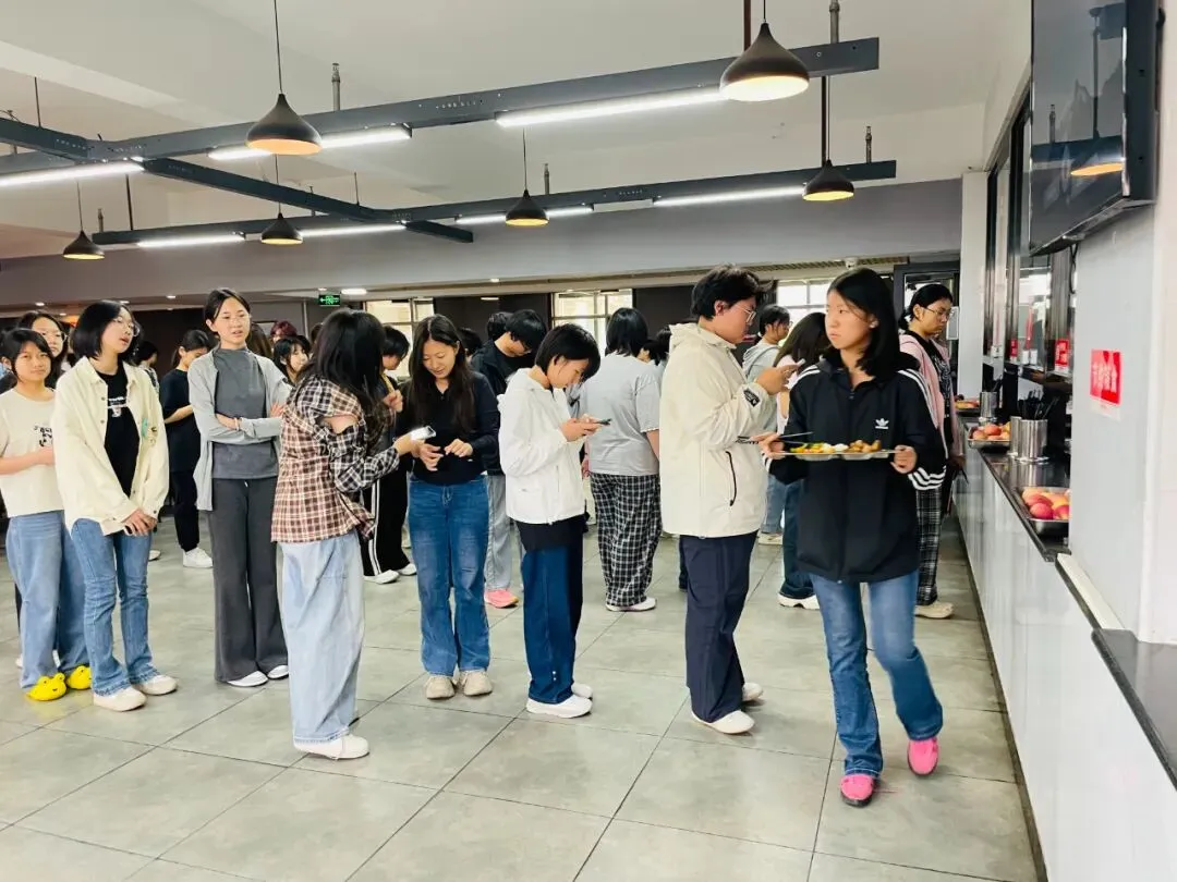 圆满结束丨2026年唐山市美术中考第二场模拟考试 第40张
