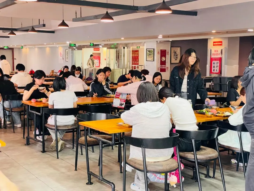 圆满结束丨2026年唐山市美术中考第二场模拟考试 第43张