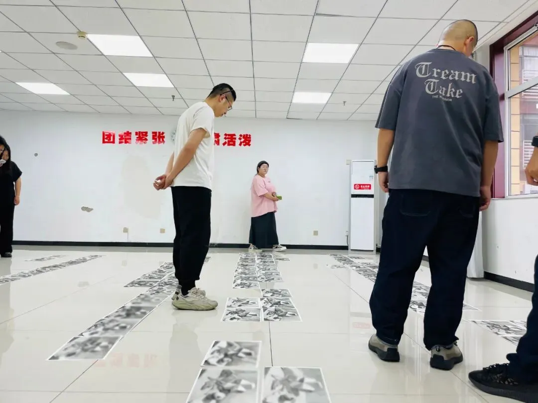 圆满结束丨2026年唐山市美术中考第二场模拟考试 第58张