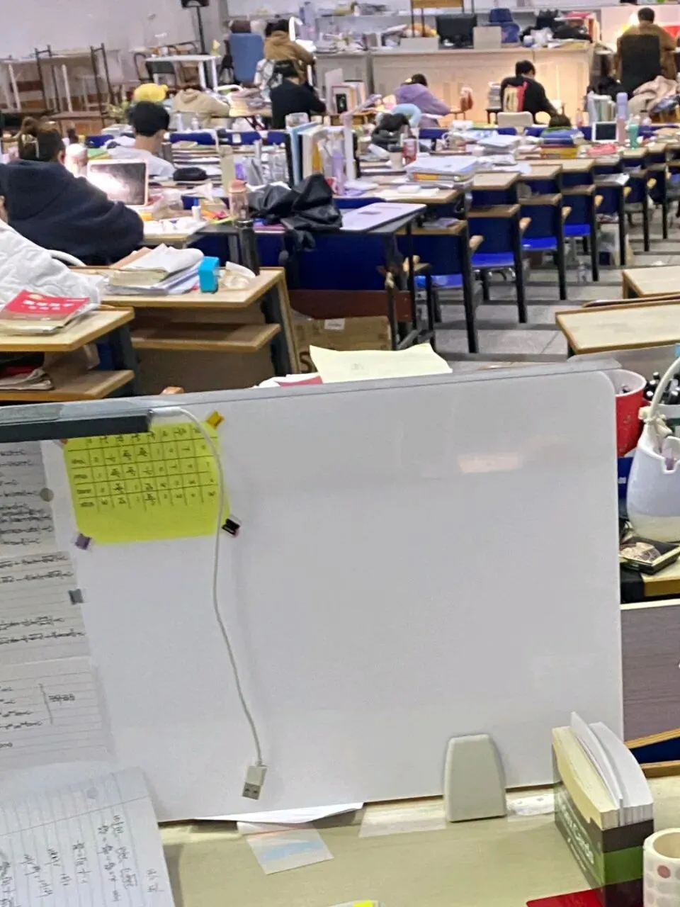 高考倒计时20天!放下试卷埋头苦做,三件小事拉开分数差距 第4张