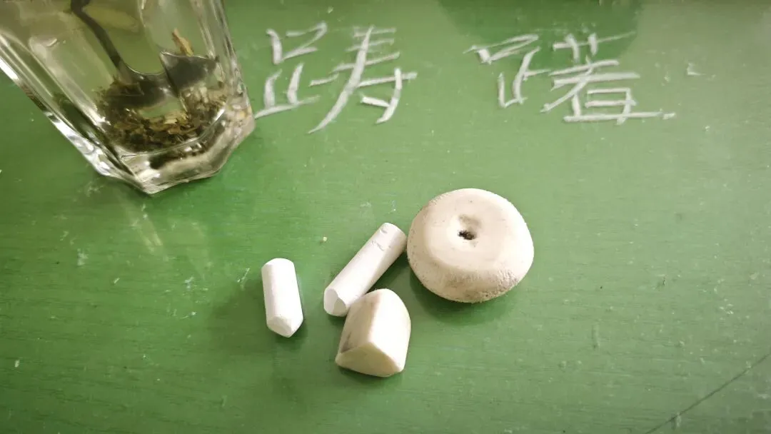 那张分数下降的数学试卷,照见我的未修平的心 第1张