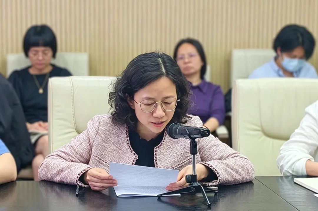 一模把脉明方向,凝心聚力迎中考 第3张