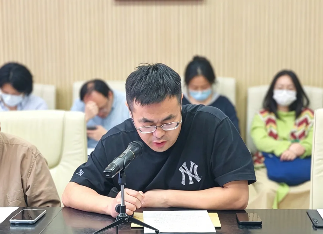 一模把脉明方向,凝心聚力迎中考 第7张