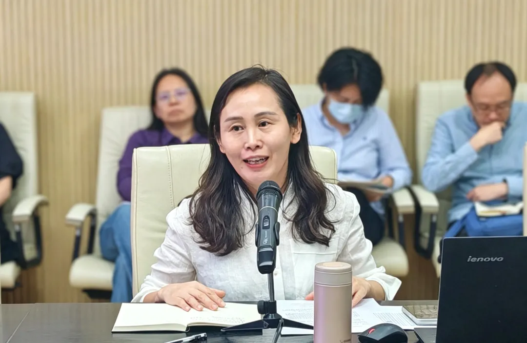 一模把脉明方向,凝心聚力迎中考 第9张