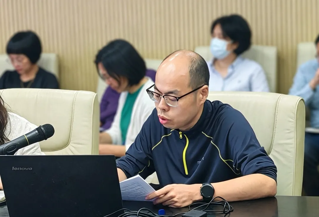 一模把脉明方向,凝心聚力迎中考 第10张