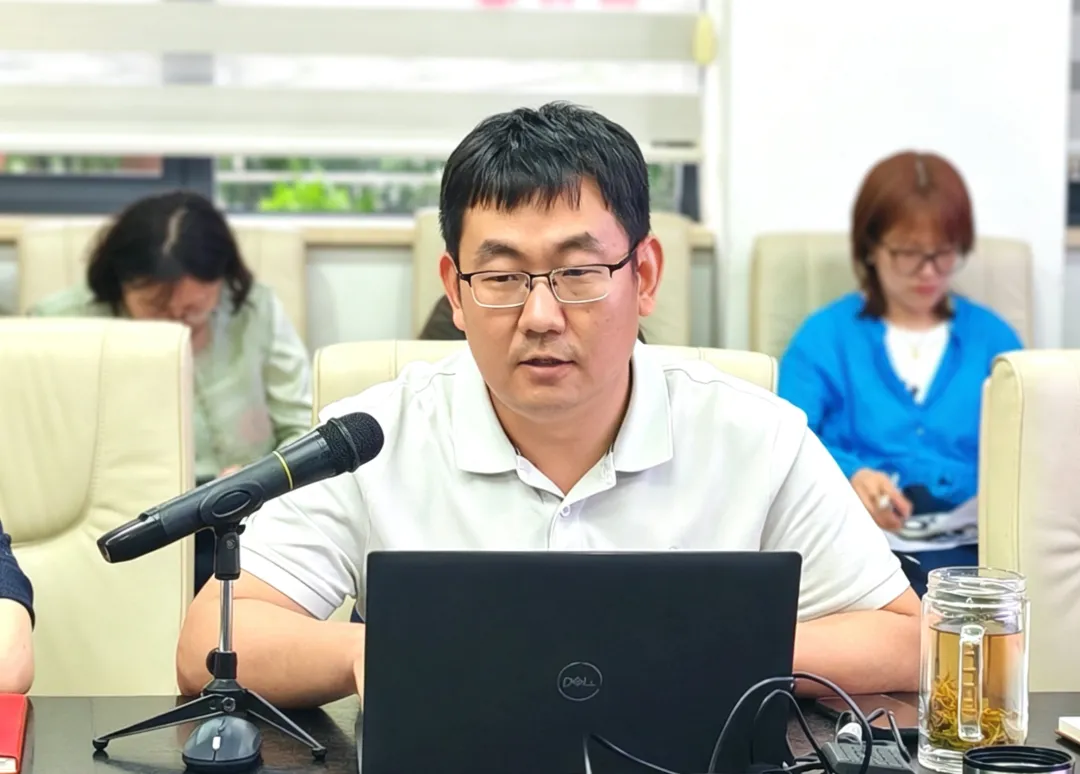 一模把脉明方向,凝心聚力迎中考 第11张