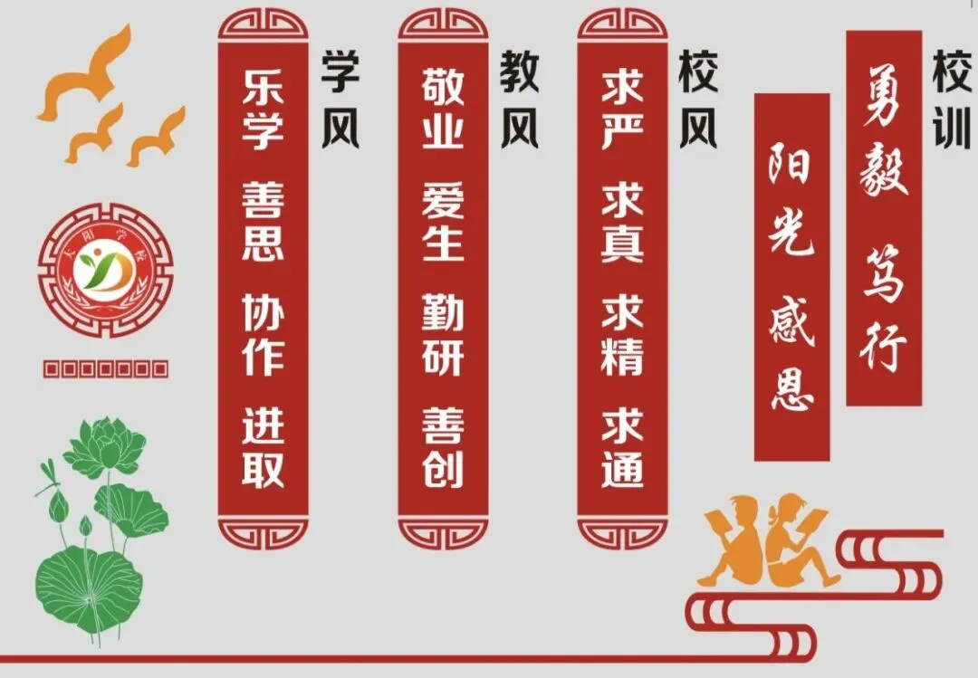 为心赋能 决胜中考 || 泽州县大阳学校初三中考考前心理辅导讲座 第29张