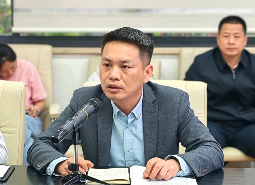 一模把脉明方向,凝心聚力迎中考 第12张