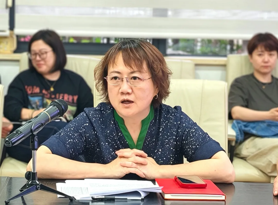 一模把脉明方向,凝心聚力迎中考 第13张