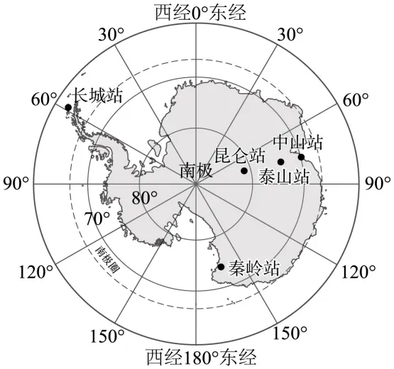 2026年福建厦门市初中毕业年级模拟考试地理试卷(原卷版) 第4张