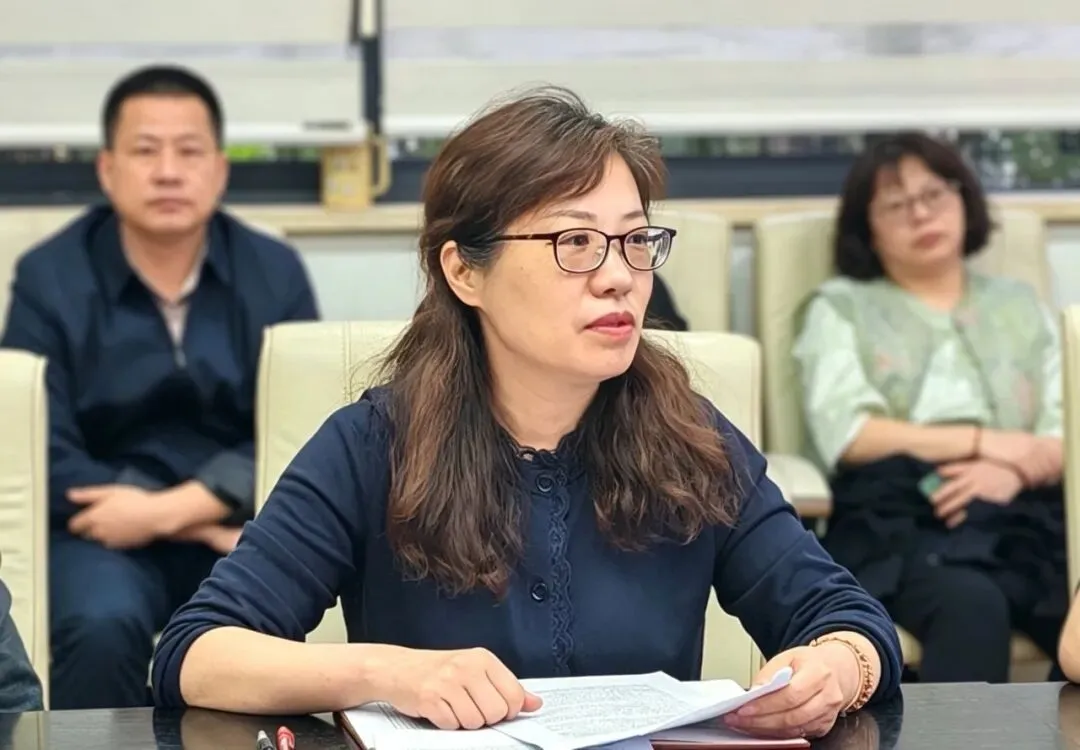一模把脉明方向,凝心聚力迎中考 第14张