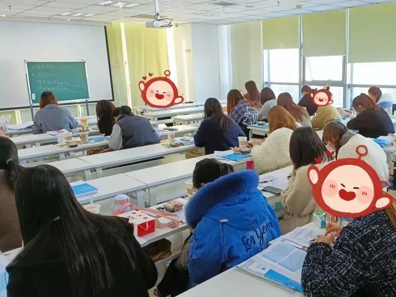 2026年上半年教资面试试讲学科真题+中小幼结构化真题答案解析! 第46张