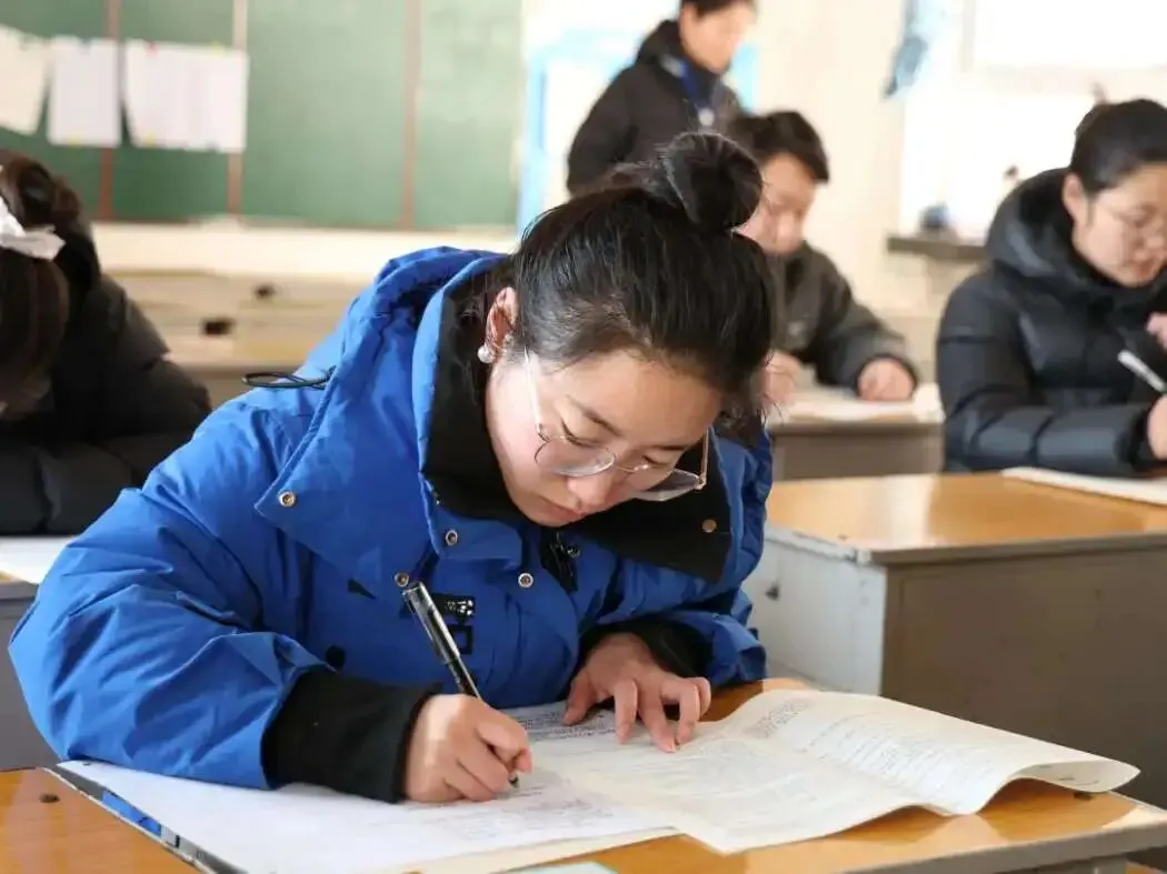 天津中考风向标|河西/和平/南开/河北四区二模解析,2026道法+历史核心趋势出炉 第2张