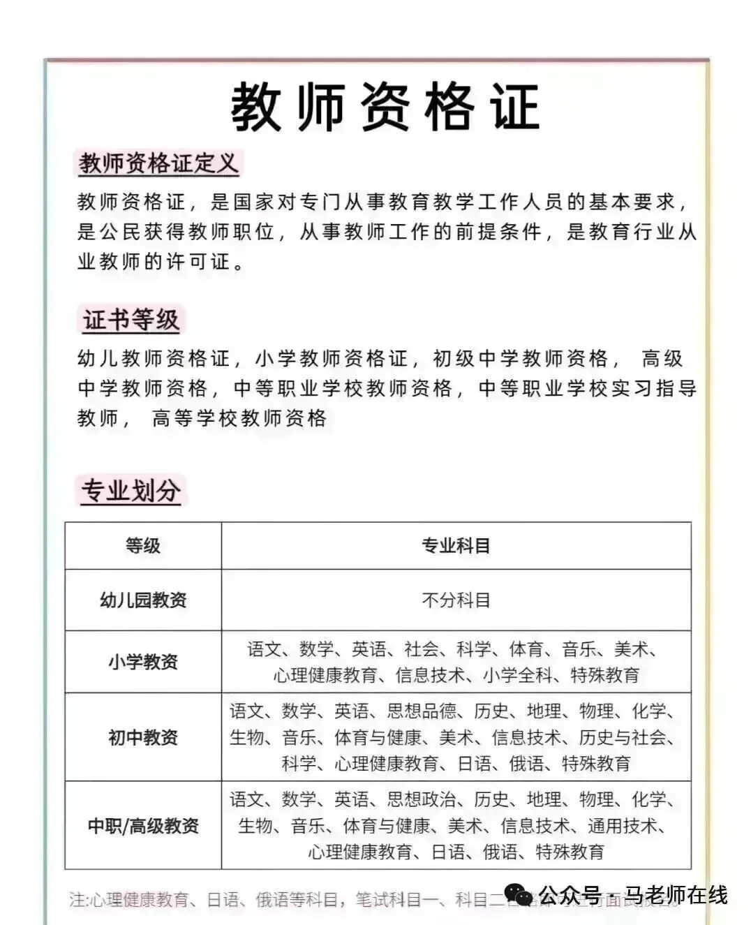 2026年上半年教资面试真题汇总(中小幼各科)5月16日 第6张
