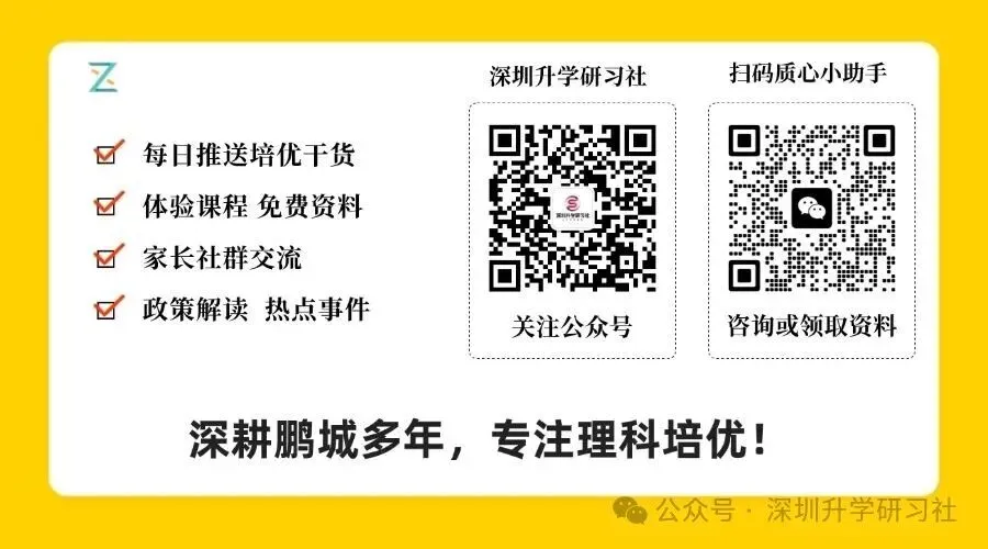 5月16日深圳英语中考听说考情回顾! 第11张