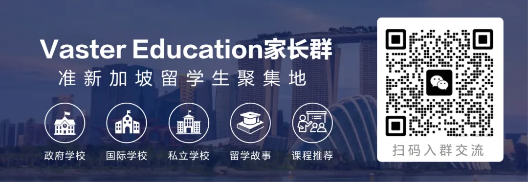 15岁中考失利…来到新加坡后我的人生开了挂! 第1张