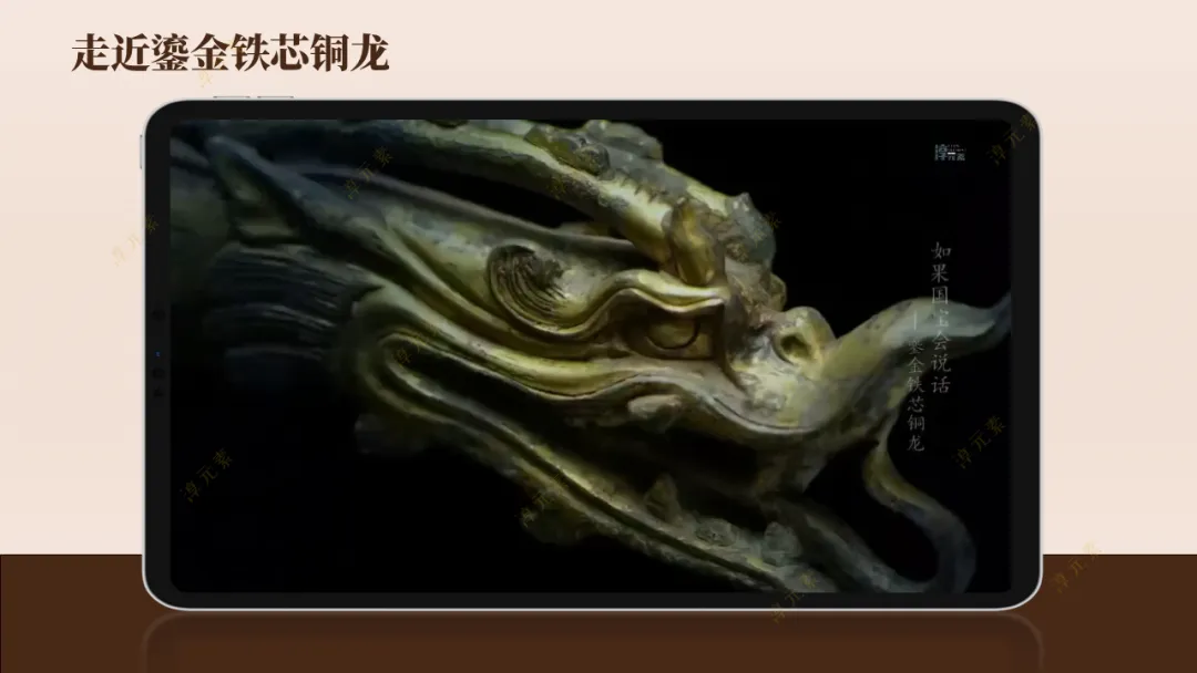 中考复习专题:探秘寻龙(金属情境化复习) 第6张