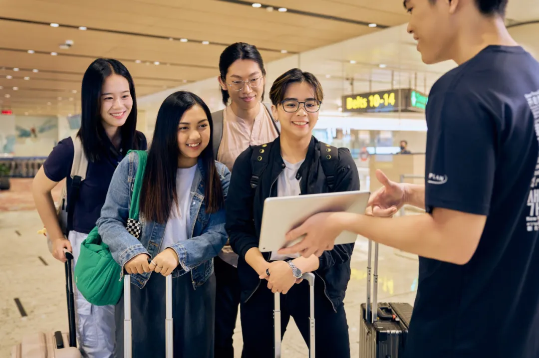 15岁中考失利…来到新加坡后我的人生开了挂! 第12张