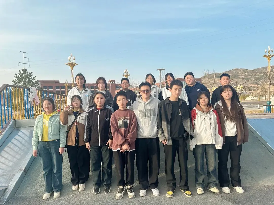环县中考书法特长生招生 第23张