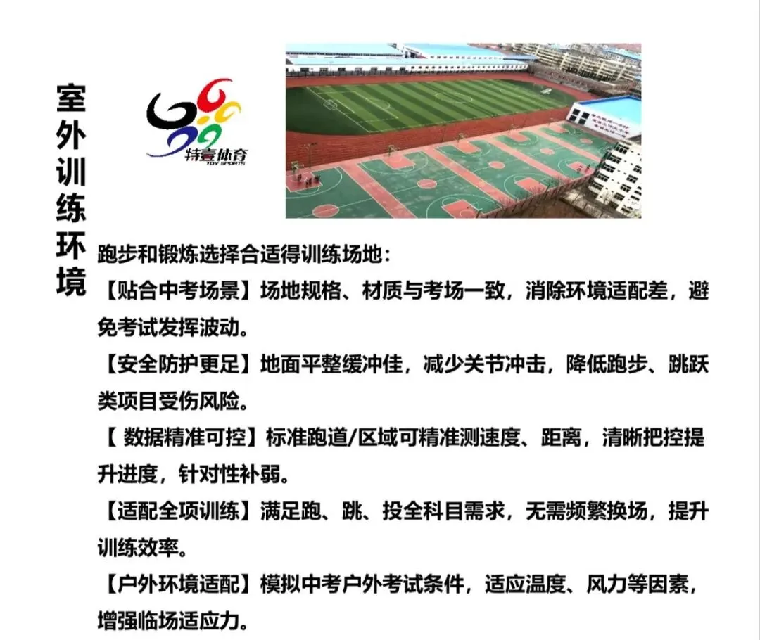 特一体育中考集训营|暑期班招生火爆开启!中考体育首选特一 第20张