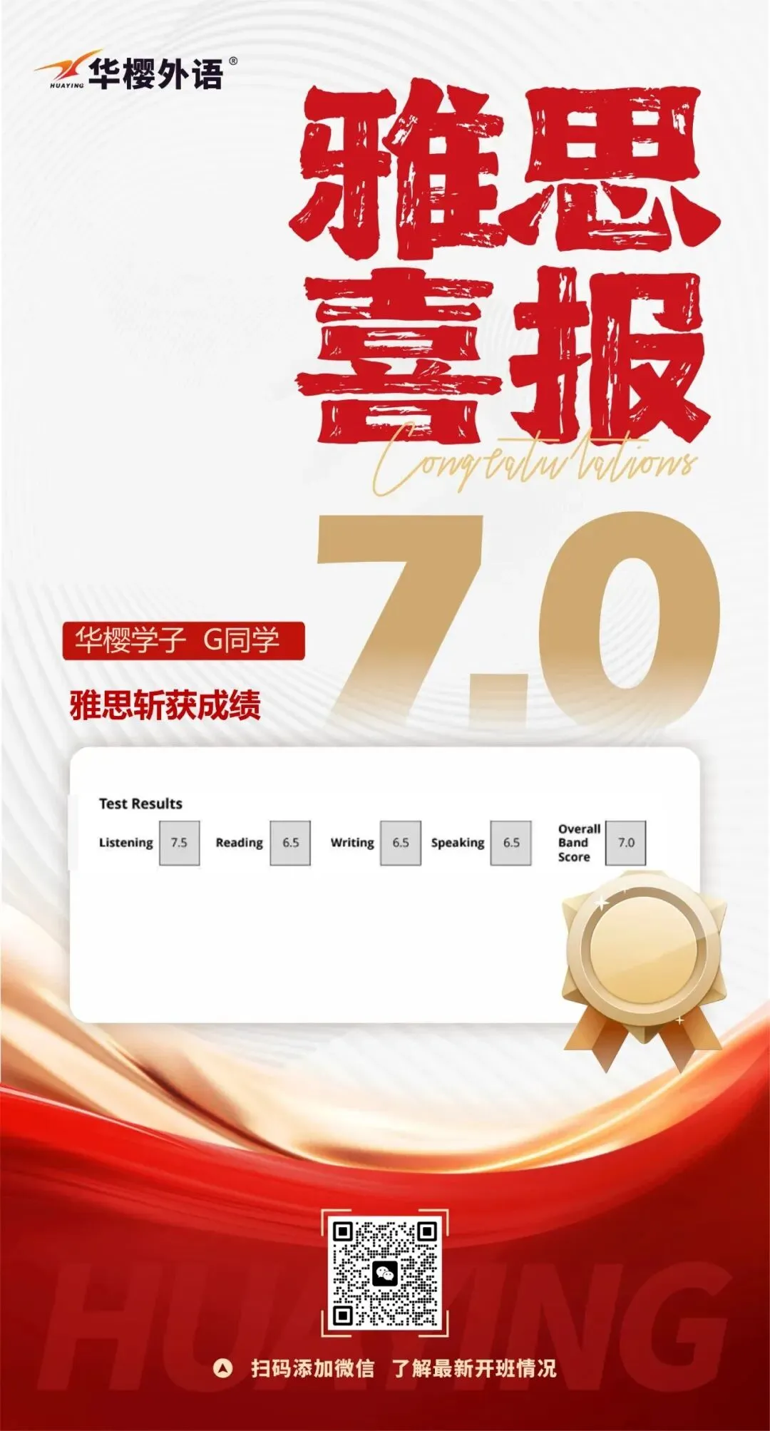 雅思真题剑雅21pdf(抢先版)免费领!别再刷旧题了!华樱雅思暑假班同步招生中 第14张
