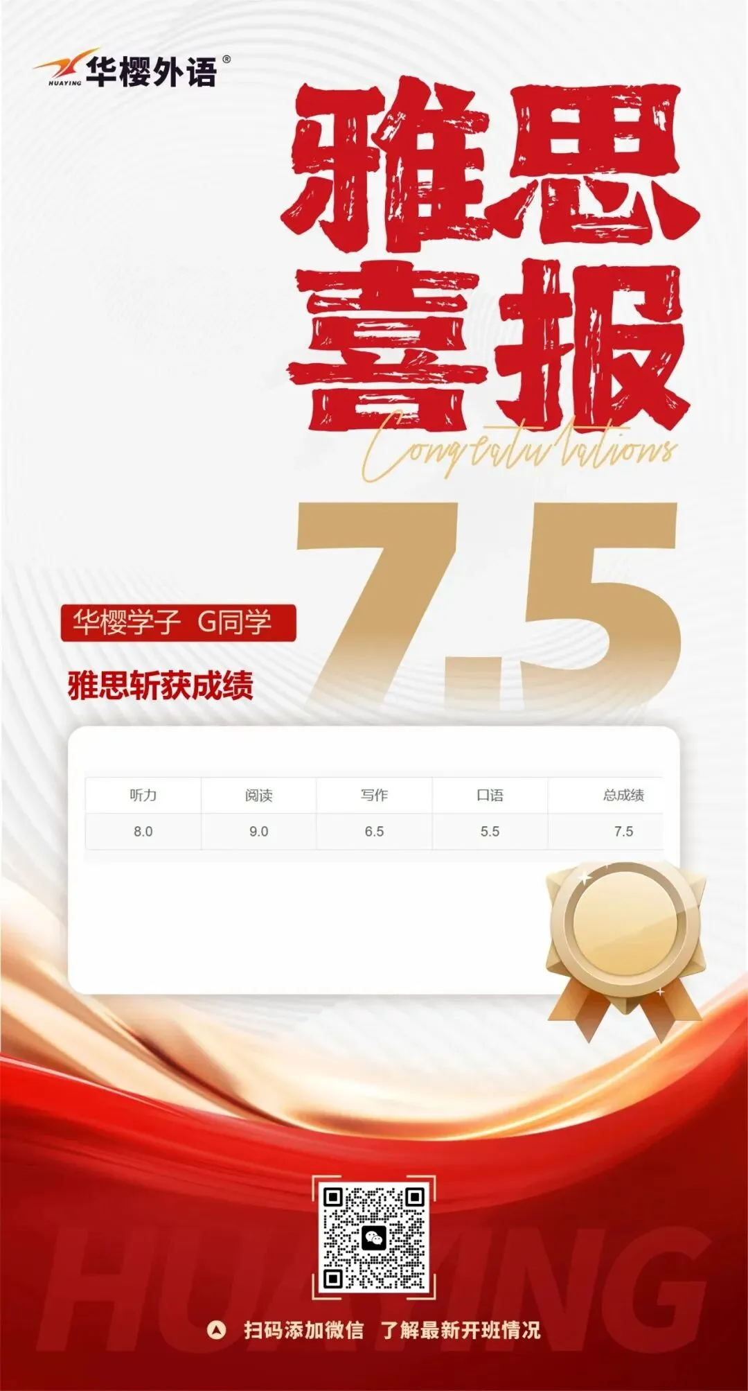 雅思真题剑雅21pdf(抢先版)免费领!别再刷旧题了!华樱雅思暑假班同步招生中 第19张