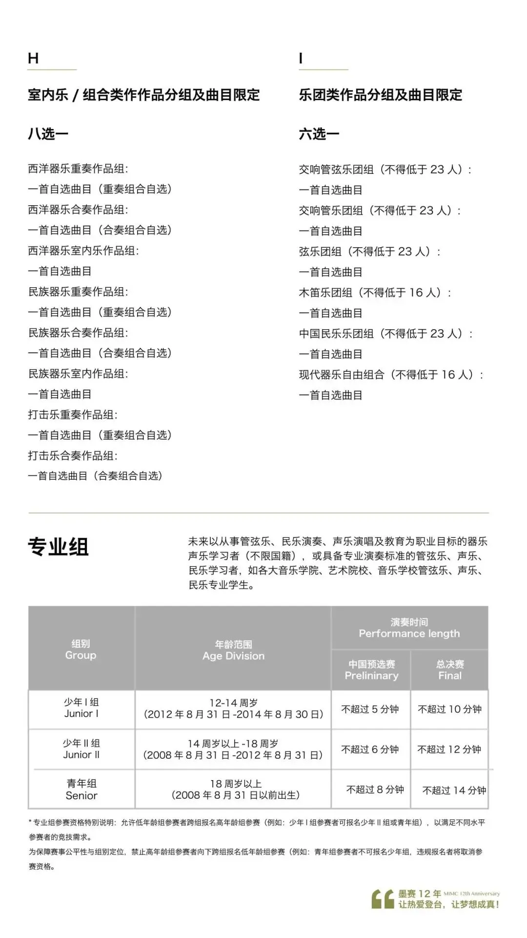 报名截止倒计时|7月中考特长生考前最后一次“履历加分”机会!墨赛给你双证加持! 第11张