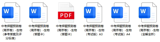 地生会考决定中考门槛,不合格无缘普通高中录取! 第8张