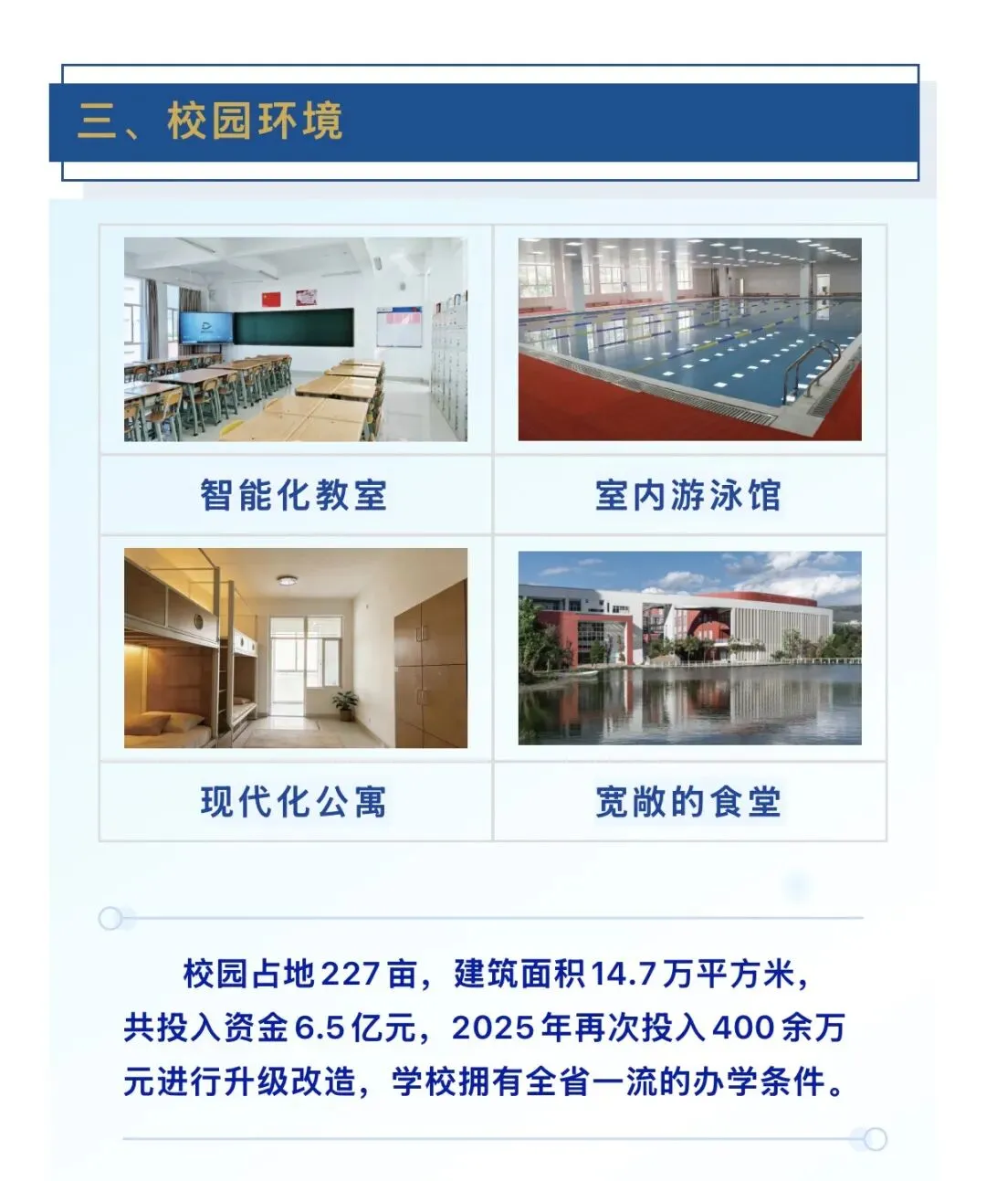 中考|会泽茚旺高中昆明行知分校|2026 年招生简章 第18张