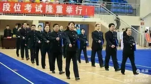 以武强身,以文润心:新化县武术进校园及中考赋分的合规性探讨 第5张