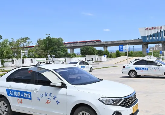 为什么你科一科四模拟考次次95+,一上考场就挂?原因在这里 第4张