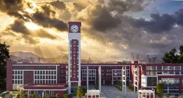 2026深圳中考志愿系列2|第一梯队公办高中(2026年折算分587分-593分)及其分部-第35张图片-四季读书网 2026深圳中考志愿系列2|第一梯队公办高中(2026年折算分587分-593分)及其分部-第35张图片-四季读书网