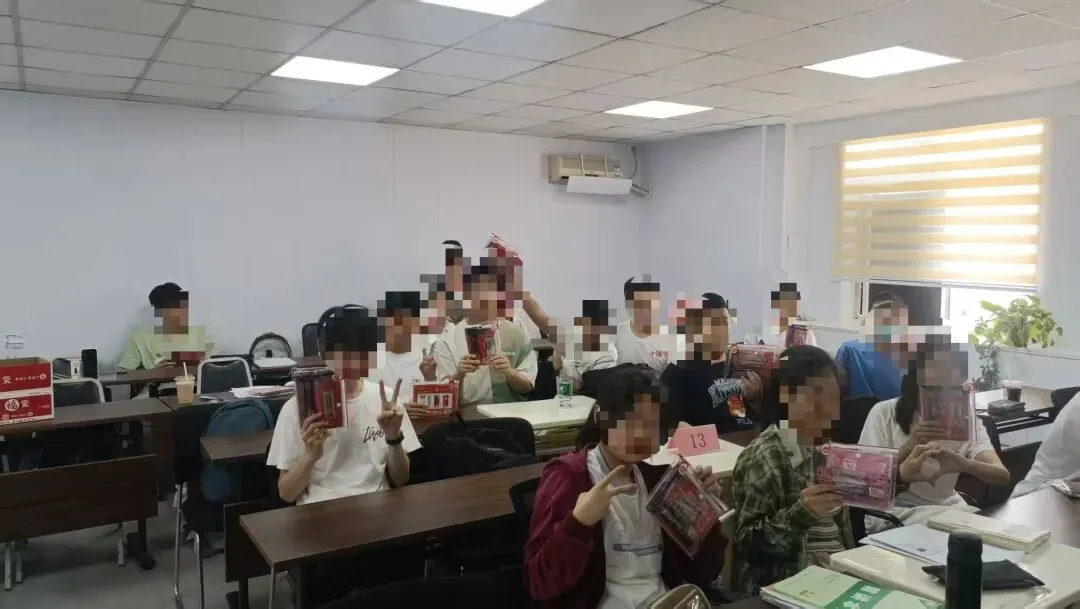 中考临近,真正拉开高中差距的,是这个暑假 第9张 中考临近,真正拉开高中差距的,是这个暑假 第9张