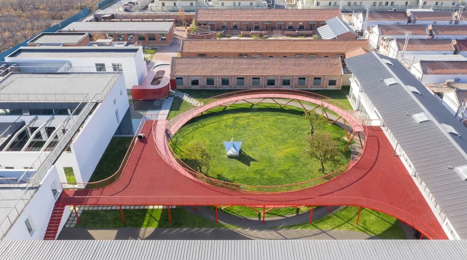 最新真题解析丨天津大学2026年建筑快题深度剖析&考点讲解&方案范图! 第24张