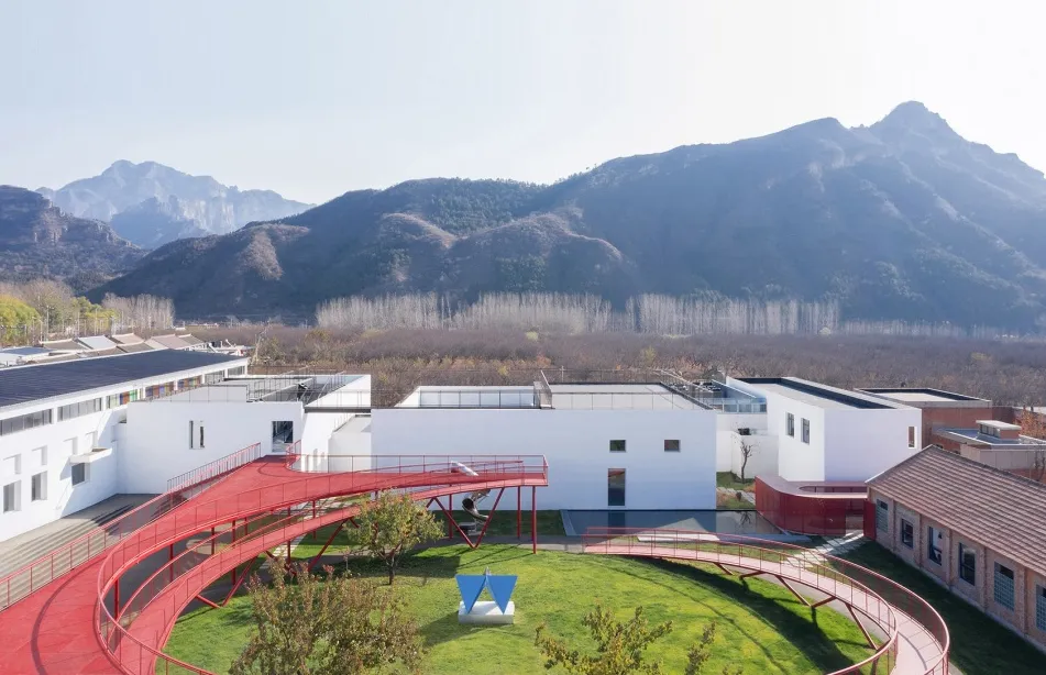最新真题解析丨天津大学2026年建筑快题深度剖析&考点讲解&方案范图! 第28张