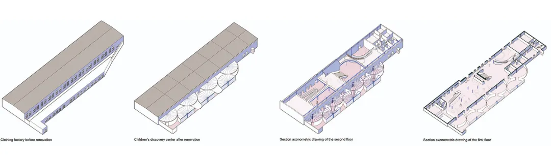 最新真题解析丨天津大学2026年建筑快题深度剖析&考点讲解&方案范图! 第33张