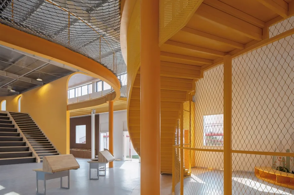 最新真题解析丨天津大学2026年建筑快题深度剖析&考点讲解&方案范图! 第34张