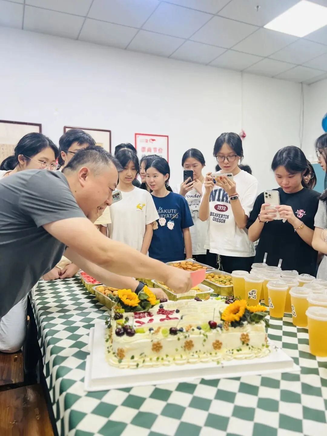 少年逐光 中考必胜 第8张