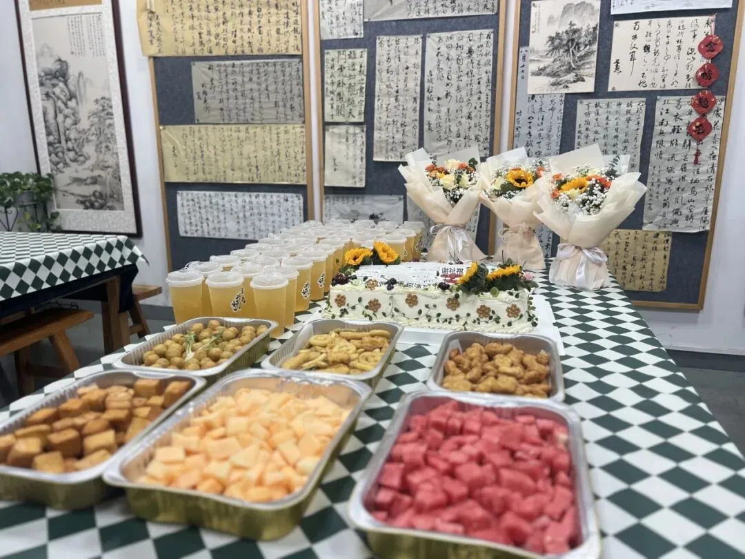 少年逐光 中考必胜 第11张
