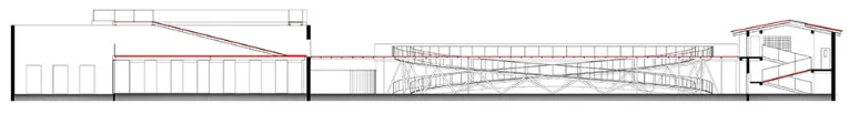 最新真题解析丨天津大学2026年建筑快题深度剖析&考点讲解&方案范图! 第44张