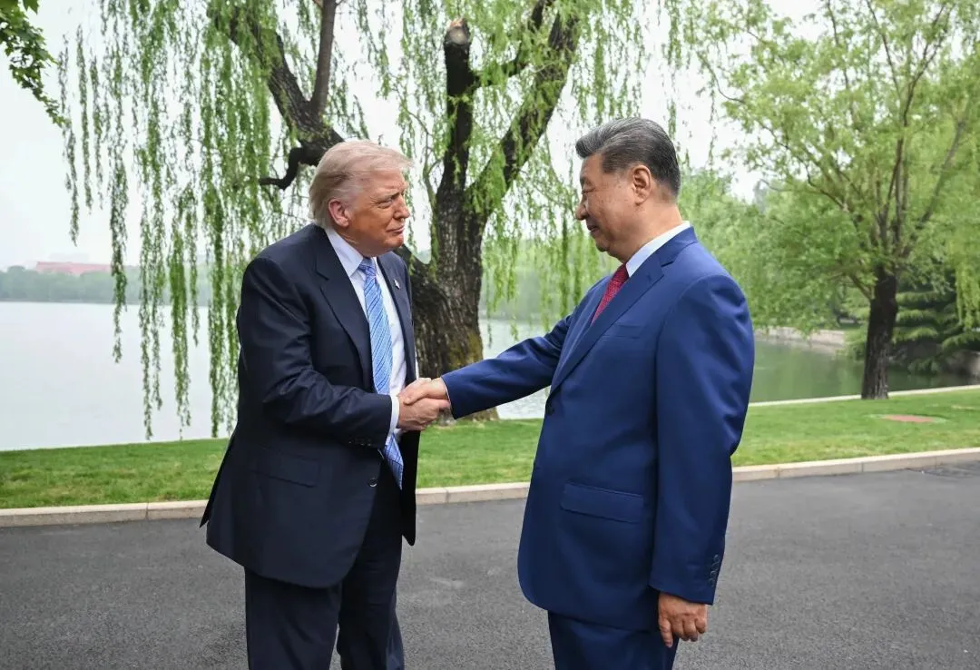 【第739期】2026年哈九中第四次模拟考试语文作文题目及范文 第5张