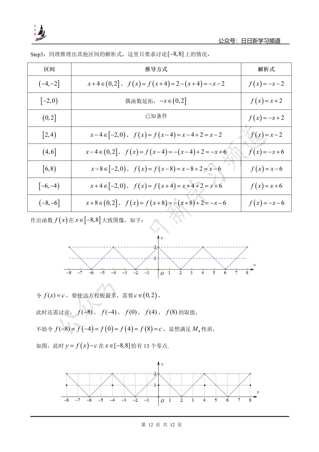 2025年上海高考数学试卷+仿真卷 第31张