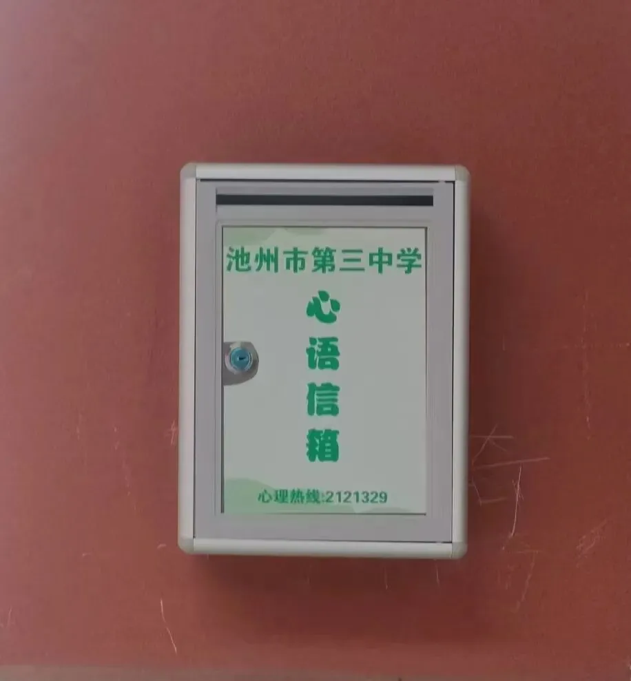 为心赋能,稳赢中考 | 池州三中2026届初三考前团体心理辅导暨户外素质拓展活动燃情开展-第25张图片-四季读书网