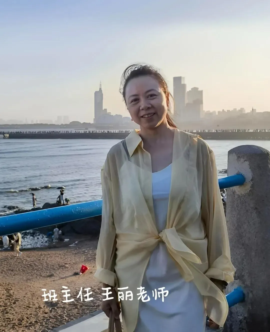 7年前中考421分,7年后香港理工硕士:这个育新少年,凭什么逆天改命?-第13张图片-四季读书网