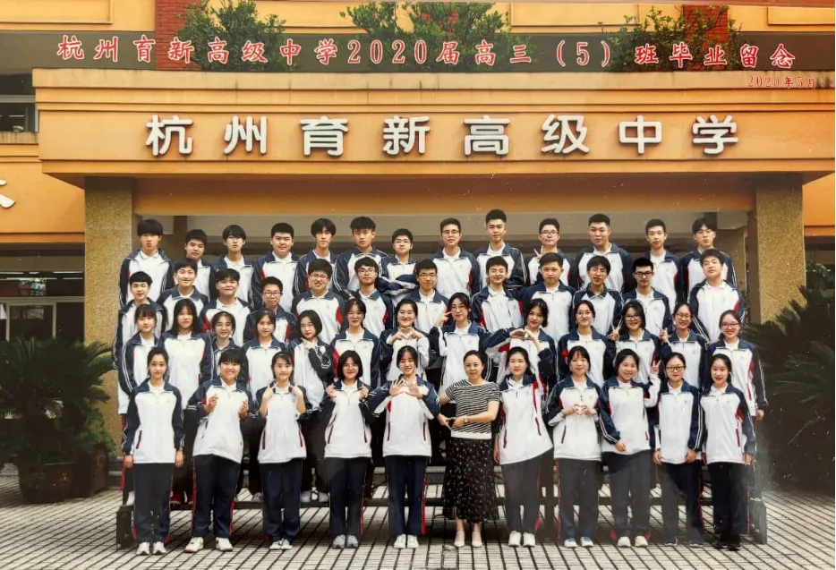 7年前中考421分,7年后香港理工硕士:这个育新少年,凭什么逆天改命?-第16张图片-四季读书网