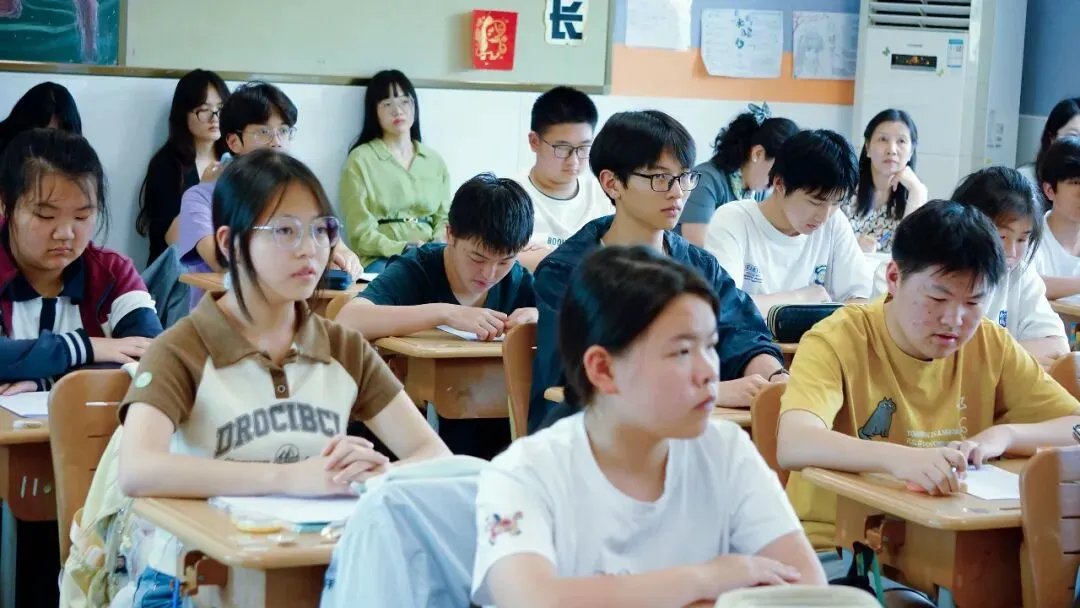 聚焦中考专题复习 深研素养测评转型 ——苏州高新区初中语文青年教师成长营研修活动成功举行 第3张